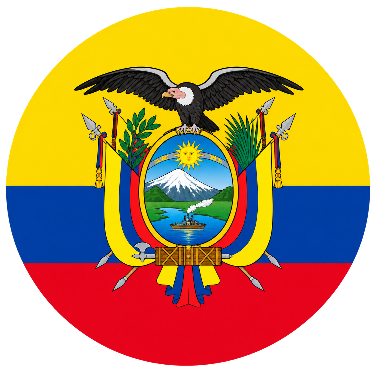 Ecuador