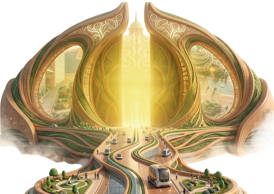 Arquitectura Artesanos