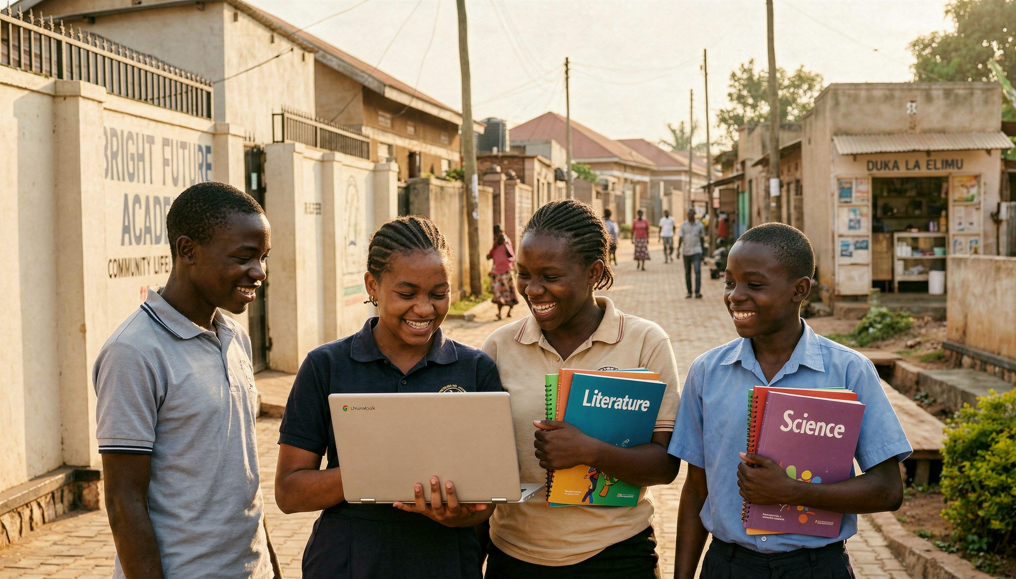 Fundación Artesanos - 1