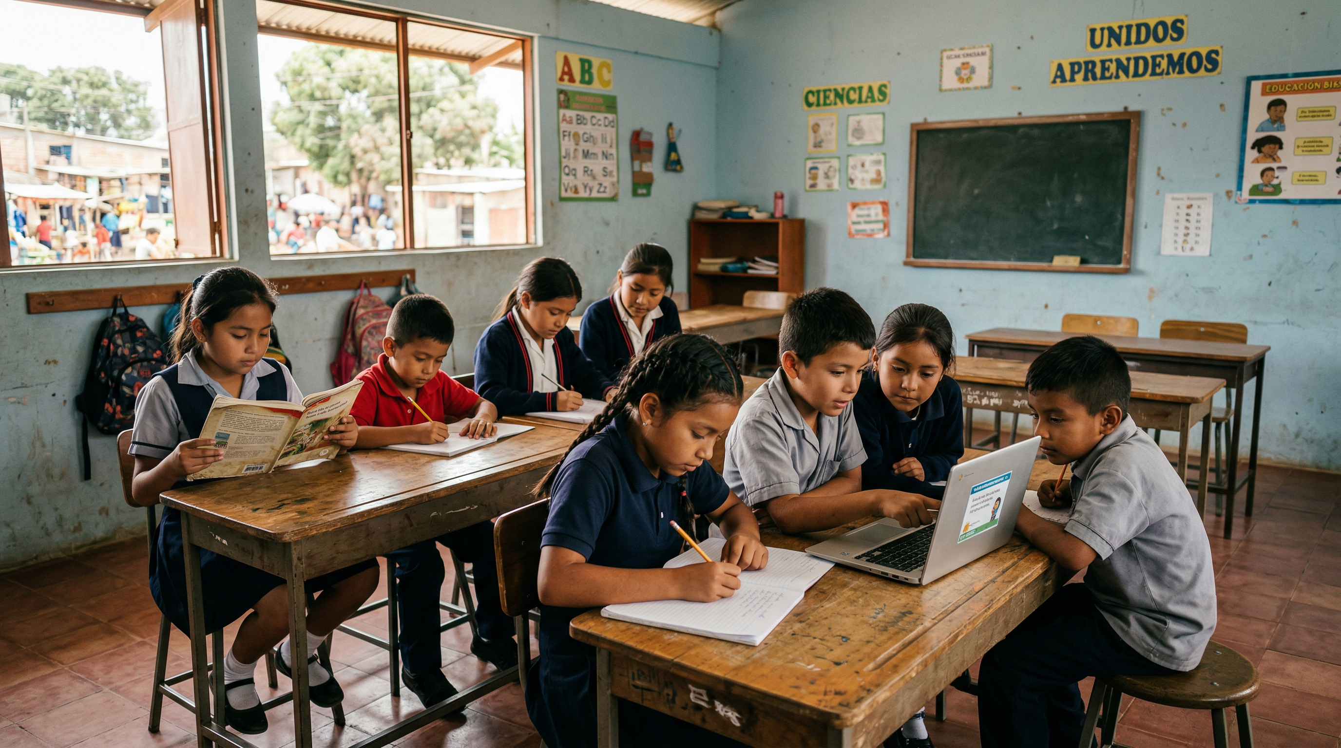 Fundación Artesanos - 3