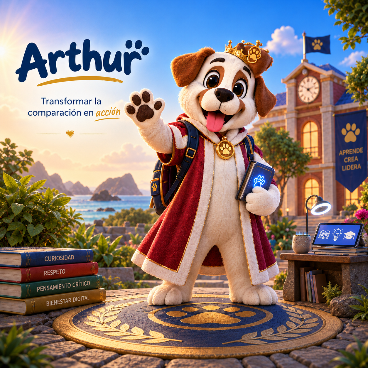 Arthur