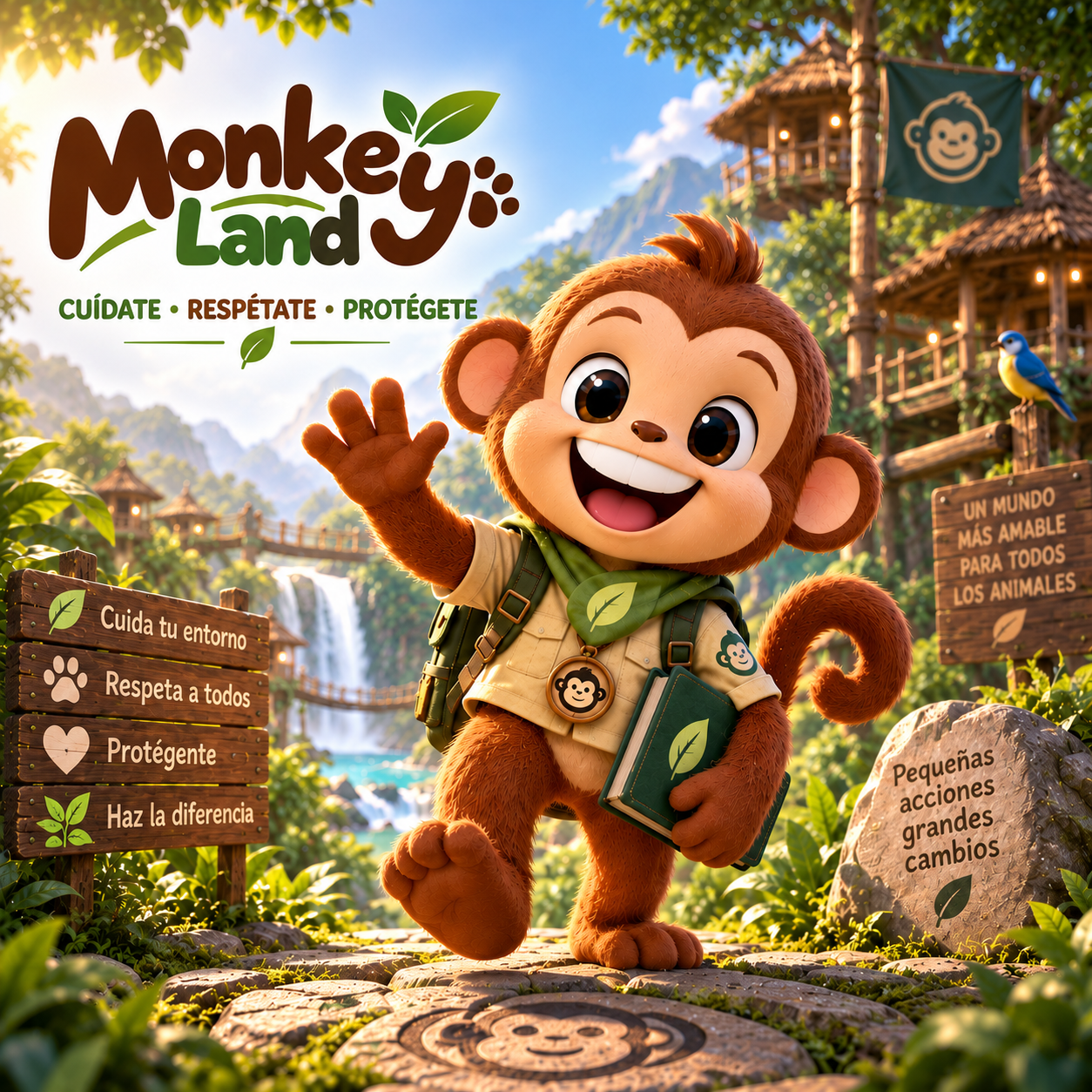 Monkey