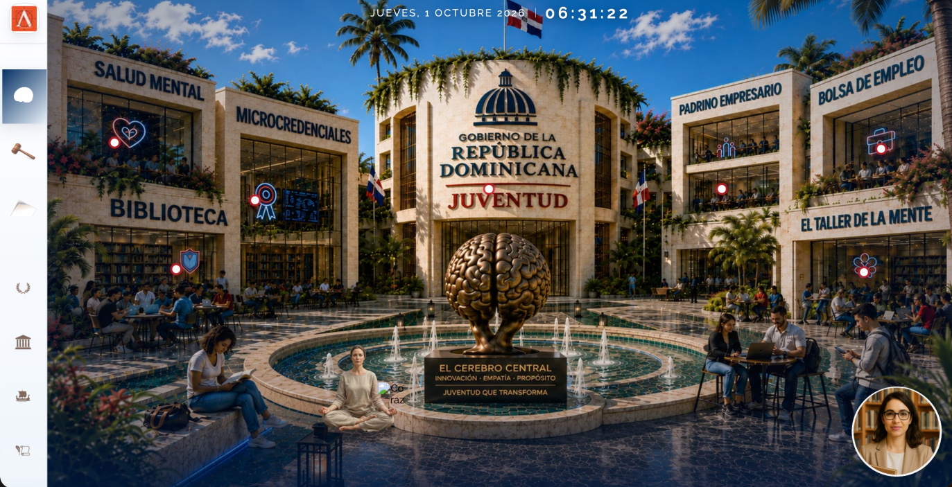 Ciudad Artesanos República Dominicana