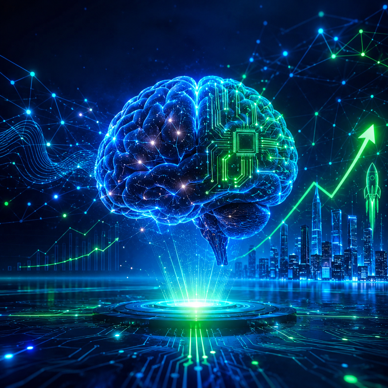 Artesanos AI Smart Education competirá en Startup World Cup Ecuador 2026
